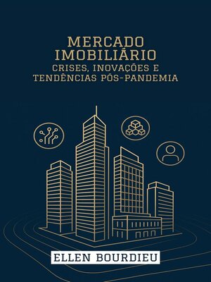 cover image of Mercado Imobiliário